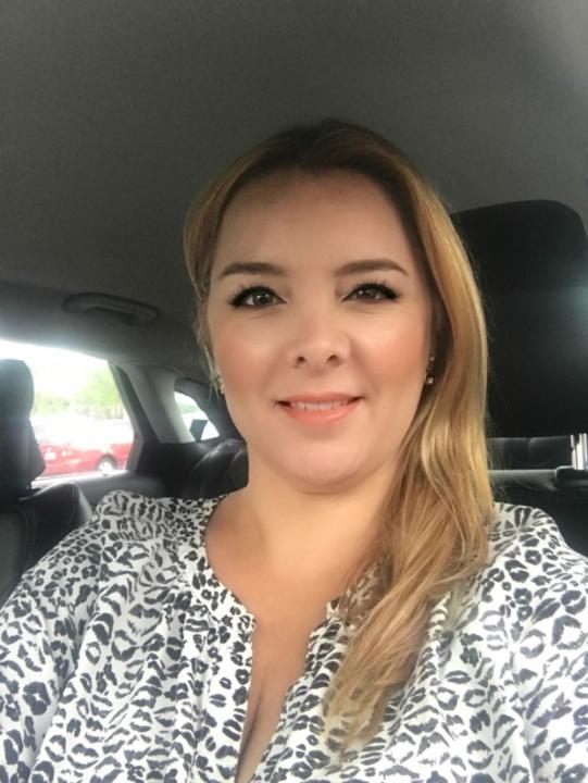 Maria Cortinas