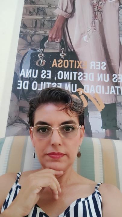 Blanca Azucena Ramirez Castillo