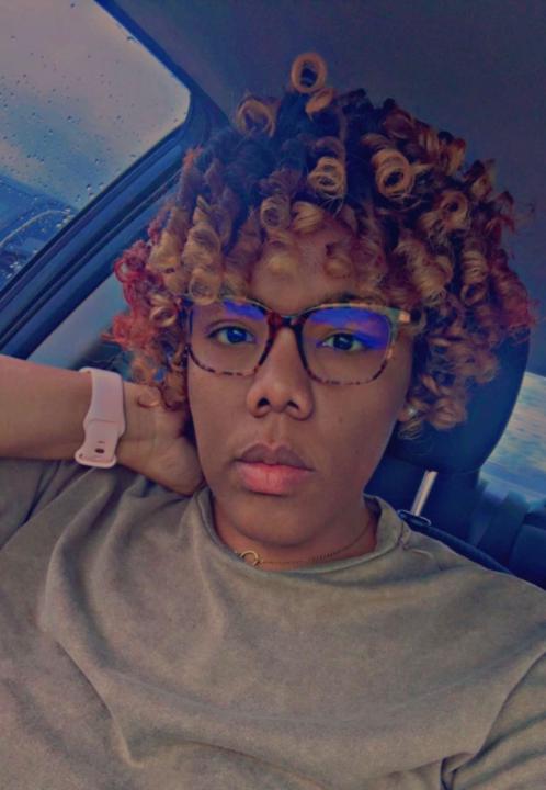 Kanisha Gray