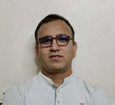 Ramlal Arya