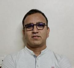 Ramlal Arya