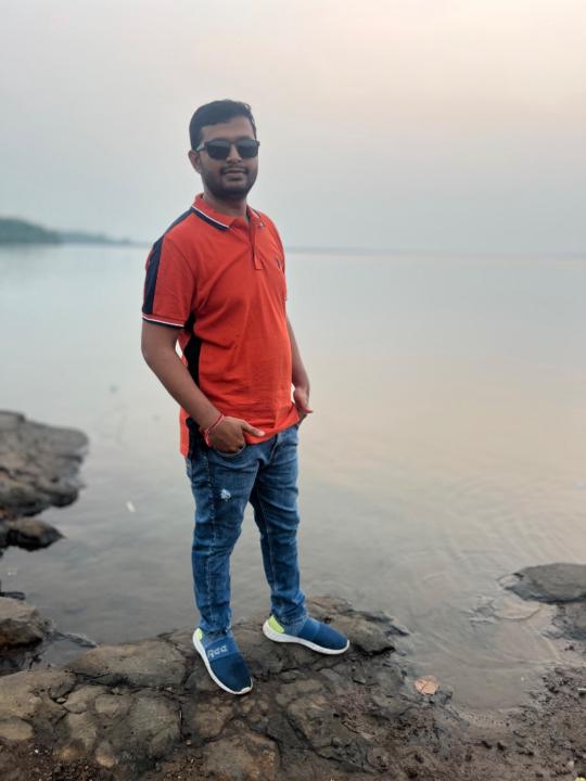 Adesh Shingavi