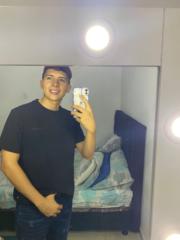 Santiago Barragán Muñoz