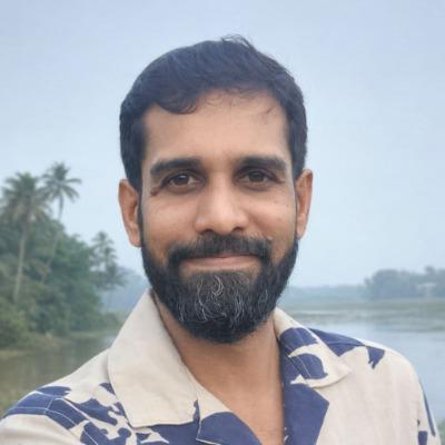 Anish Kuriakose