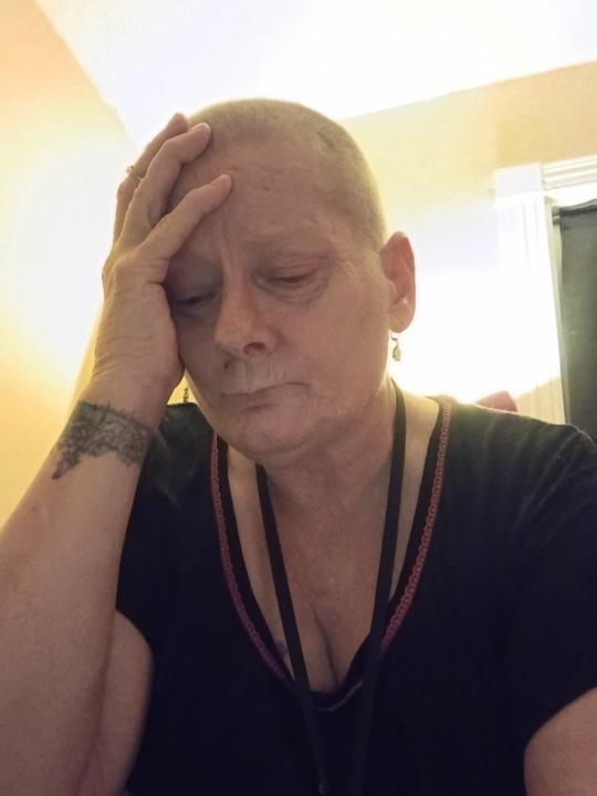 Rebecca Schneeberger