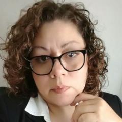 Gloria Gabriela Amezquita Estrada