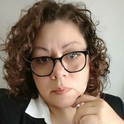 Gloria Gabriela Amezquita Estrada