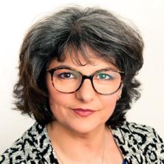 Evelyne Revellat