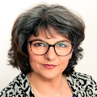 Evelyne Revellat