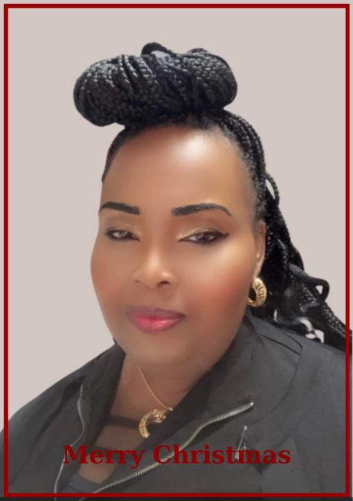Evelyn Onwuegbusi