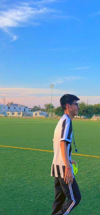 Jorge Edwin Garcia Saldaña