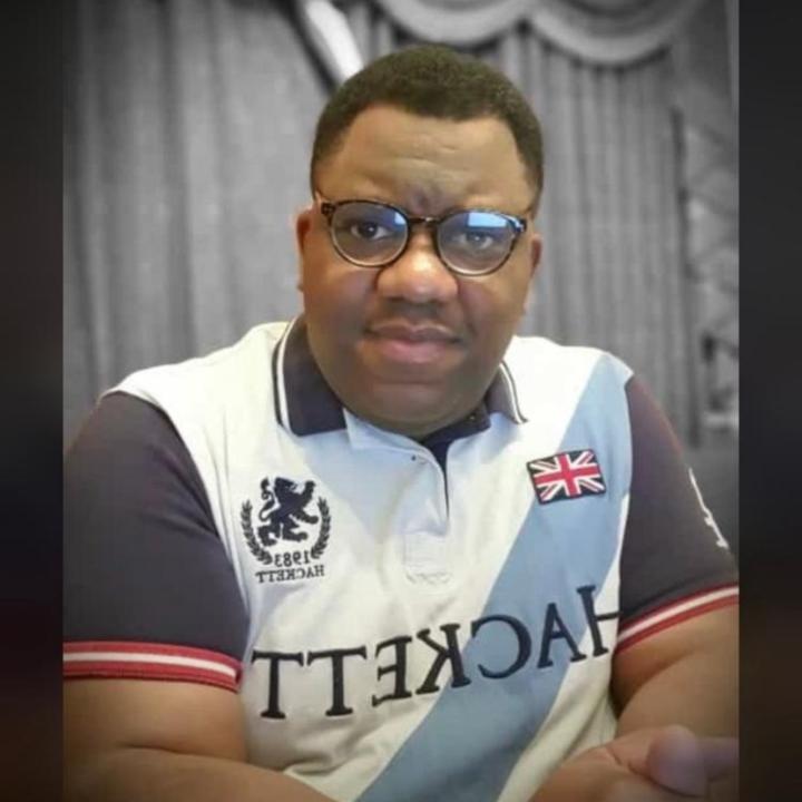 Noel Aiworo