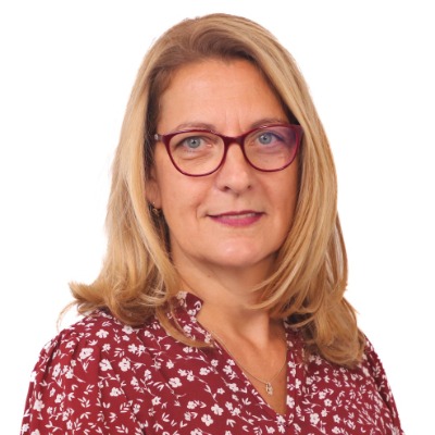 Lucia Szabó