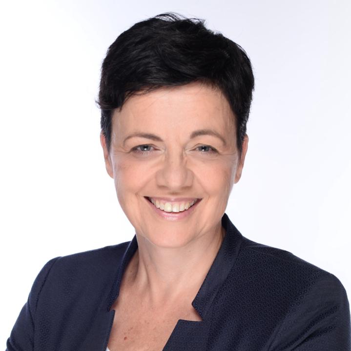 Brigitte Berscheid