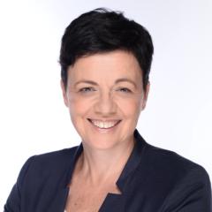 Brigitte Berscheid