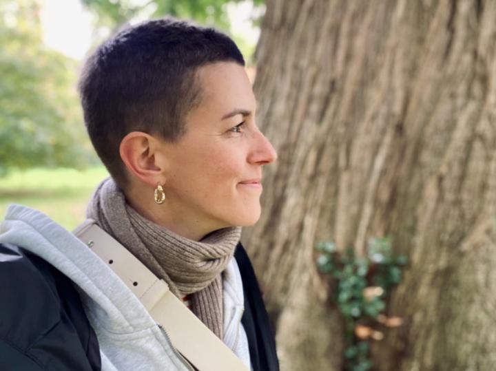 Aurélie Van de Vyver