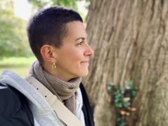 Aurélie Van de Vyver