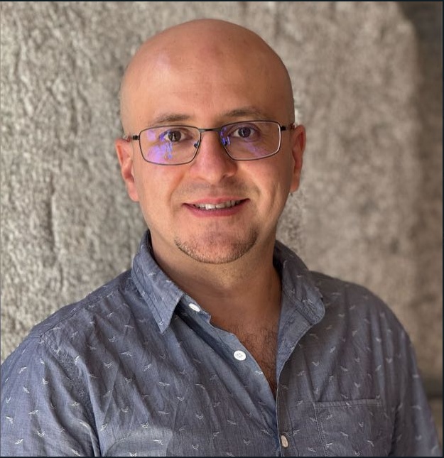 Juan Jalil