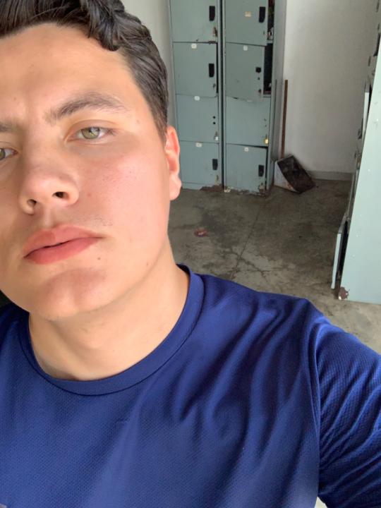 Adrian Melendrez