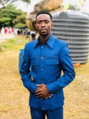 Nigel Uzande