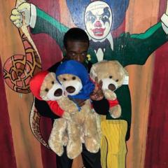 Muftau Adeyemi