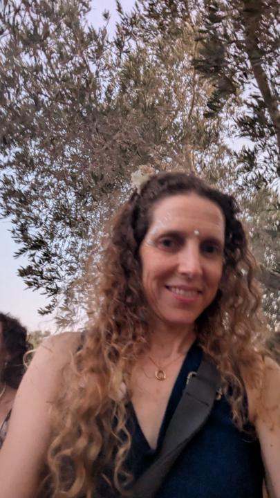 Shira Simis