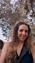 Shira Simis