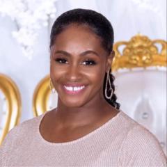 Shlinda Jackson