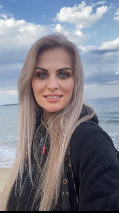 Valeriya Petrova