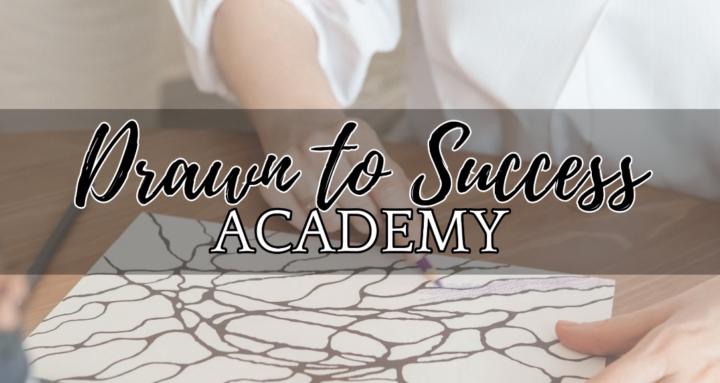Drawn to Success Academy