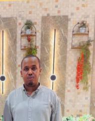 Khalid ahmed Abdi
