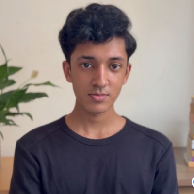 Arjun V