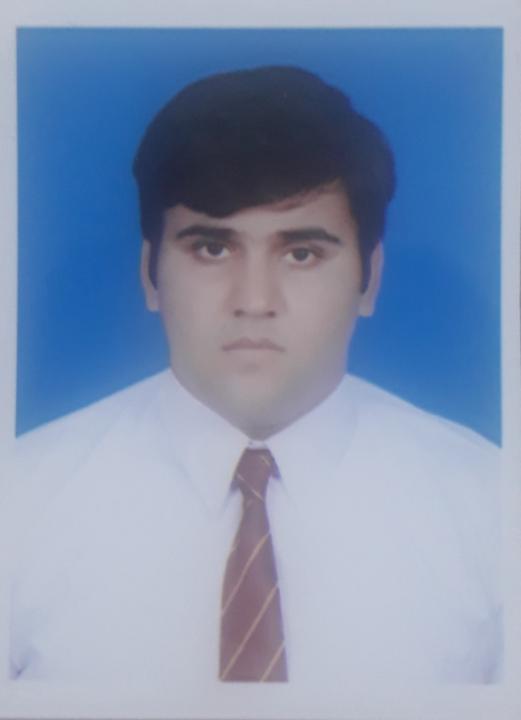 Ehtisham Ullah