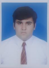 Ehtisham Ullah