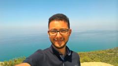 Mahdi Farroud