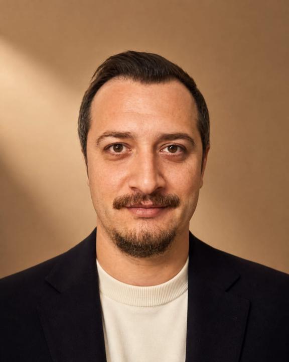 Umut Korkmaz