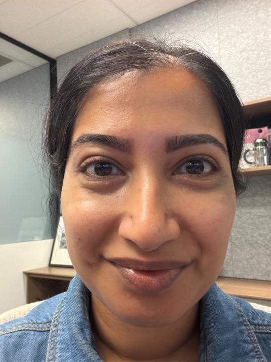 Deepa Ullagaddi