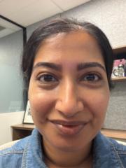 Deepa Ullagaddi