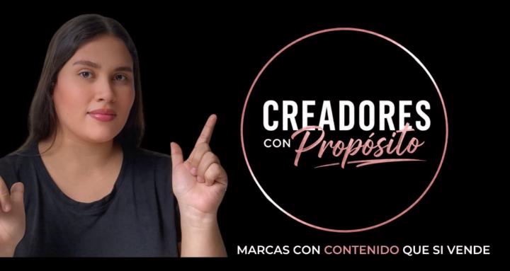 Creadores con Proposito