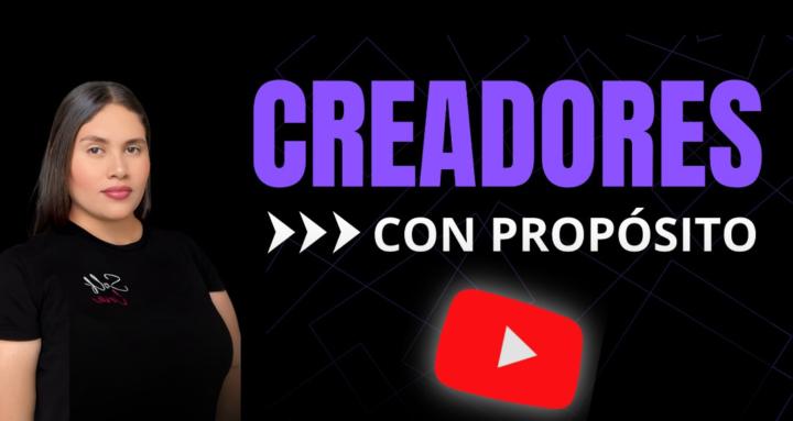 Creadores con Proposito