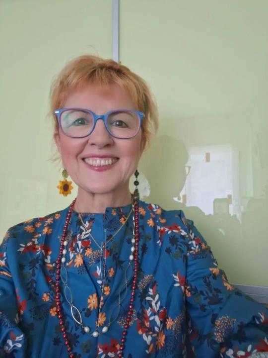 Conchita Ciudad Ferrández