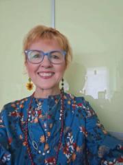 Conchita Ciudad Ferrández