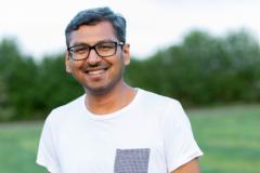 Gowrynath Sivaganeshamoorthy