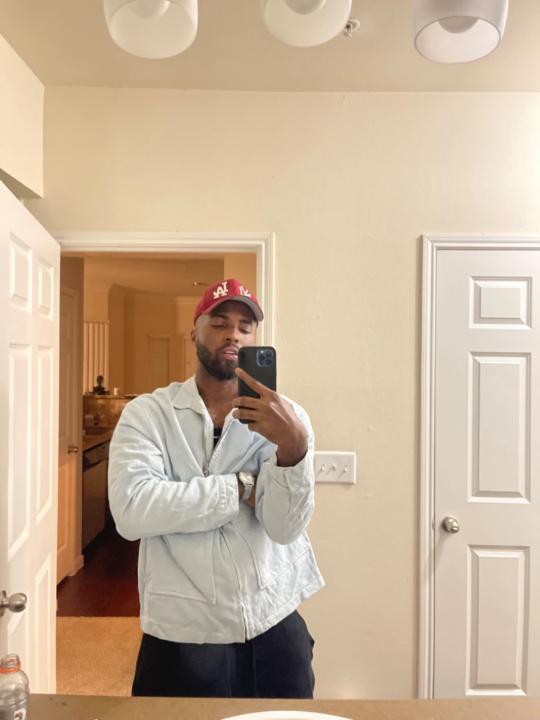 Timir Frierson