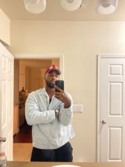 Timir Frierson