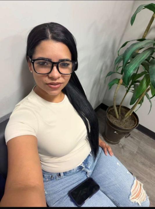 Yunaimy Jimenez