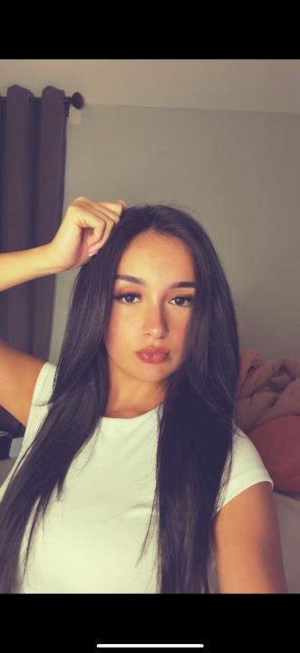 Julia DeMange