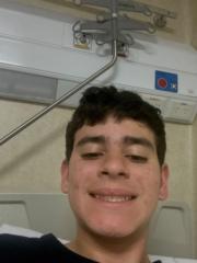 Santino Fogundio