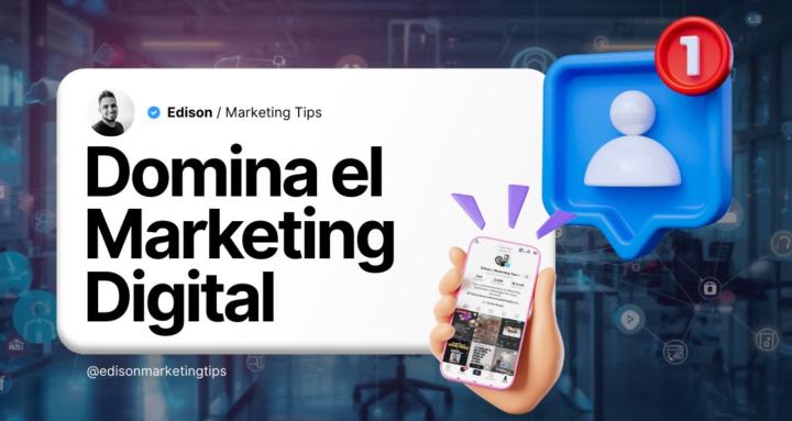Marketing & Tendencias Pymes