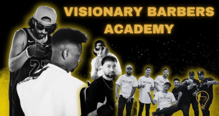Visionary Barbers Academy